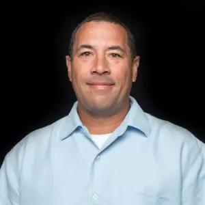 Pastor Heath Thomas